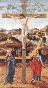 BELLINI, Giovanni Crucifix china oil painting reproduction